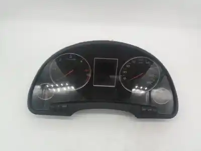Автозапчасти б/у приборная доска за audi a4 avant (8e) bcz ссылки oem iam 0263626045
