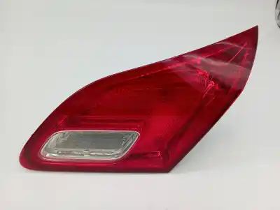 Автозапчасти б/у различные детали за opel astra j berlina 5p a17dts ссылки oem iam 
