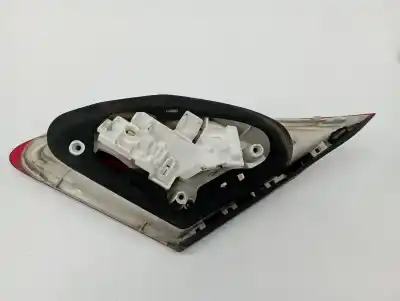 Second-hand car spare part various parts for opel astra j berlina 5p a17dts oem iam references   