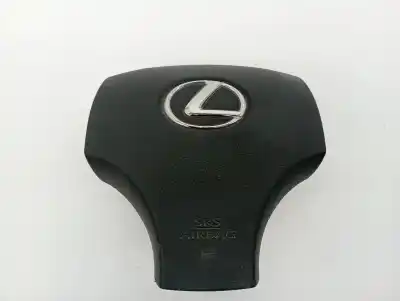 Tweedehands auto-onderdeel airbag voor links voor lexus is (ds2/is2) 2adftv oem iam-referenties 