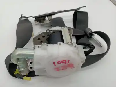 Tweedehands auto-onderdeel veiligheidsgordel links voor voor lexus is (ds2/is2) 2adftv oem iam-referenties j082512