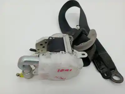 Tweedehands auto-onderdeel veiligheidsriem rechts voor voor lexus is (ds2/is2) 2adftv oem iam-referenties j090331