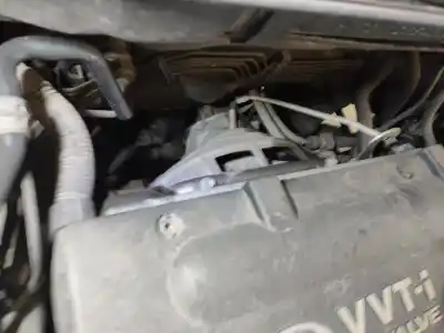 İkinci el araba yedek parçası komple motor için toyota corolla (e12) 4zzfe oem iam referansları 4zzfe  