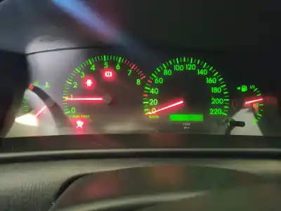 İkinci el araba yedek parçası komple motor için toyota corolla (e12) 4zzfe oem iam referansları 4zzfe  