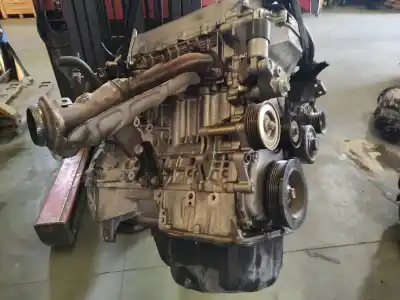 İkinci el araba yedek parçası komple motor için toyota corolla (e12) 4zzfe oem iam referansları 4zzfe  