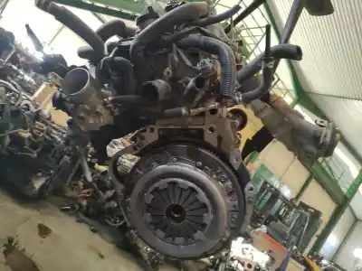 İkinci el araba yedek parçası komple motor için toyota corolla (e12) 4zzfe oem iam referansları 4zzfe  