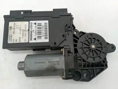 Автозапчасти б/у мотор заднего правого стекла за audi a4 avant (8e) bcz ссылки oem iam 8e0959802a