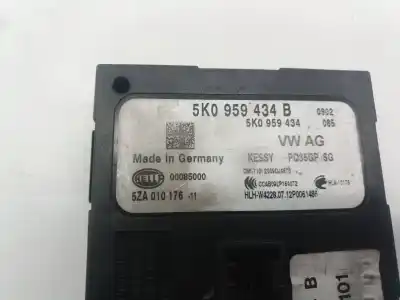 Piesă de schimb auto la mâna a doua modul electrotic pentru seat ateca (kh7) dpc referințe oem iam 5k0959434b  