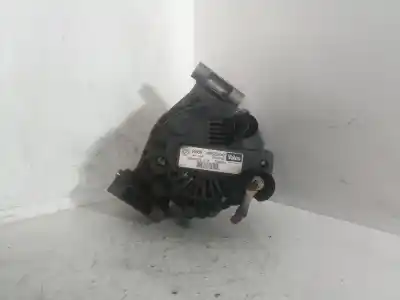 Автозапчастина б/у генератор для fiat i doblò (119) 199a2000 посилання на oem iam 46823547  