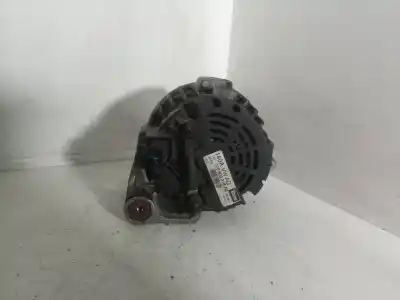 Автозапчастина б/у генератор для audi a4 avant (8e) bcz посилання на oem iam 078903016ac  