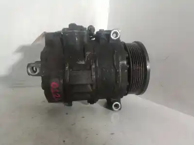 Pezzo di ricambio per auto di seconda mano compressore aria condizionata per mercedes-benz clase ml (bm 163) om628963 riferimenti oem iam 4472208253  