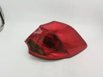 Peça sobressalente para automóvel em segunda mão farolim traseiro direito por kia ceed (jd) 4lc referências oem iam 