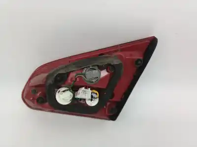 Pezzo di ricambio per auto di seconda mano pezzi vari per kia ceed (jd) 4lc riferimenti oem iam   