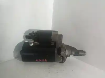 Автозапчастина б/у двигун запускається для audi a4 avant (8e) bcz посилання на oem iam 00011109021  