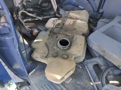 Автозапчасти б/у топливный бак за volkswagen t5 transporter furgón/combi (7h) brs ссылки oem iam 7h0201021ar