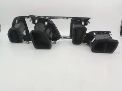 Piesă de schimb auto la mâna a doua grilã de aierisire pentru seat ateca (kh7) dpc referințe oem iam   