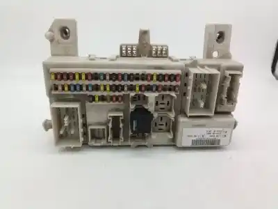 Piesă de schimb auto la mâna a doua panou siguranțe pentru ford focus c-max (cap) kkda referințe oem iam 6m5t14014