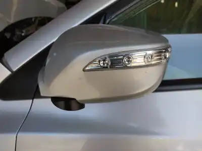 Автозапчастина б/у ліве дзеркало для hyundai ix35 (el/lm) d4fd посилання на oem iam 