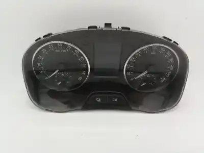 Second-hand car spare part dashboard for skoda rapid (nh) cay oem iam references 5ja920840e