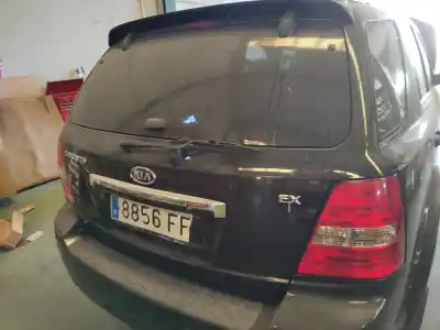 Автозапчастина б/у загальні двері для kia sorento (bl) d4cb посилання на oem iam 