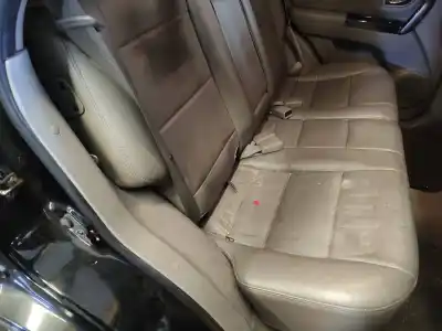 Автозапчастина б/у задні сидіння для kia sorento (bl) d4cb посилання на oem iam 