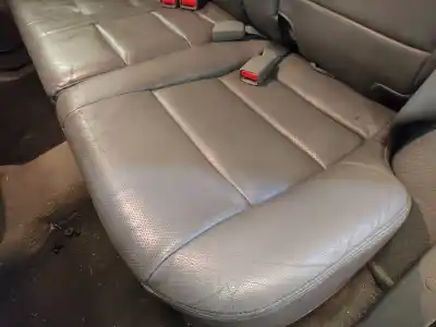 Автозапчасти б/у задние сиденья за kia sorento (bl) d4cb ссылки oem iam   