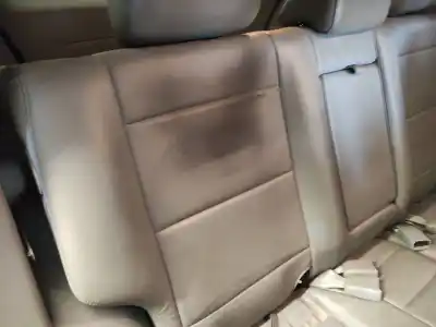 Автозапчасти б/у задние сиденья за kia sorento (bl) d4cb ссылки oem iam   