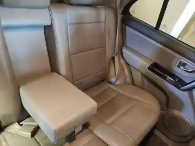 Автозапчасти б/у задние сиденья за kia sorento (bl) d4cb ссылки oem iam   