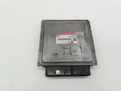 Second-hand car spare part ecu engine control for skoda rapid (nh) cay oem iam references 03l906023lm