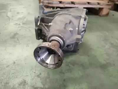 Pezzo di ricambio per auto di seconda mano caso di trasferimento per land rover evoque hse dynamic riferimenti oem iam 7g9n7l486ad  7520107400