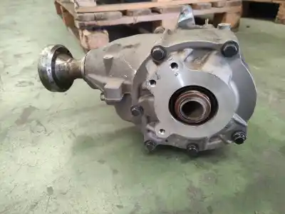 Pezzo di ricambio per auto di seconda mano caso di trasferimento per land rover evoque hse dynamic riferimenti oem iam 7g9n7l486ad  7520107400