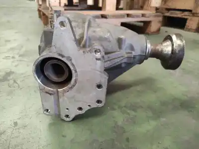 Pezzo di ricambio per auto di seconda mano caso di trasferimento per land rover evoque hse dynamic riferimenti oem iam 7g9n7l486ad  7520107400