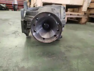Pezzo di ricambio per auto di seconda mano caso di trasferimento per land rover evoque hse dynamic riferimenti oem iam 7g9n7l486ad  7520107400