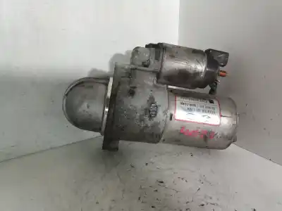 Peça sobressalente para automóvel em segunda mão motor de arranque por hyundai ix35 (el/lm) d4fd referências oem iam 361002a800