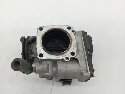 Pezzo di ricambio per auto di seconda mano scatola della farfalla per chevrolet rezzo a16dms riferimenti oem iam 