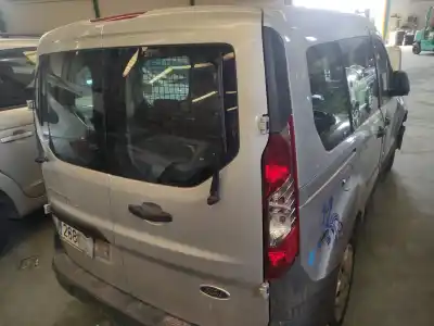 Автозапчасти б/у дверь задняя правая за ford transit connect (chc) tzga ссылки oem iam 