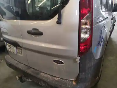 Автозапчасти б/у дверь задняя правая за ford transit connect (chc) tzga ссылки oem iam   