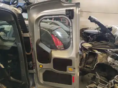 Автозапчасти б/у дверь задняя правая за ford transit connect (chc) tzga ссылки oem iam   
