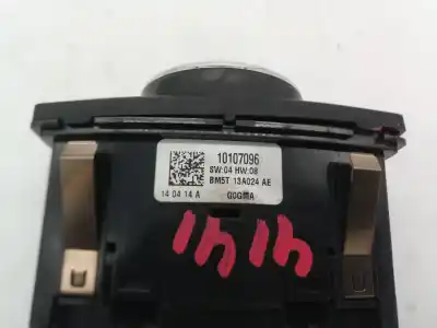 Автозапчасти б/у управление светом за ford transit connect (chc) tzga ссылки oem iam bm5t13a024ae  