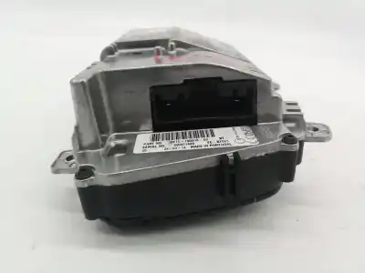 Автозапчастина б/у аудіо система / радіо cd для ford transit connect (chc) tzga посилання на oem iam dt1t18d815ec  