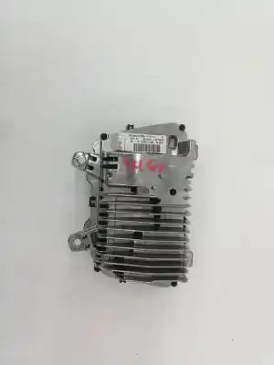 Автозапчастина б/у аудіо система / радіо cd для ford transit connect (chc) tzga посилання на oem iam dt1t18d815ec  