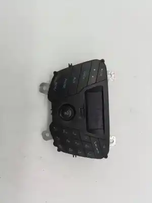 Автозапчасти б/у аудиосистема / радио cd за ford transit connect (chc) tzga ссылки oem iam dt1t18d815ec