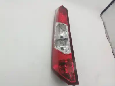 Автозапчасти б/у левый задний фонарь за ford transit connect (chc) tzga ссылки oem iam 