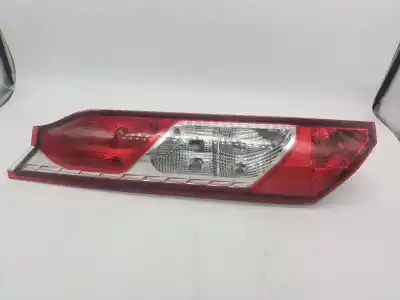 Автозапчасти б/у левый задний фонарь за ford transit connect (chc) tzga ссылки oem iam   