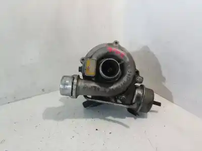 Second-hand car spare part turbocharger for renault megane ii berlina 5p d/k9k p7 oem iam references 360800h379162  
