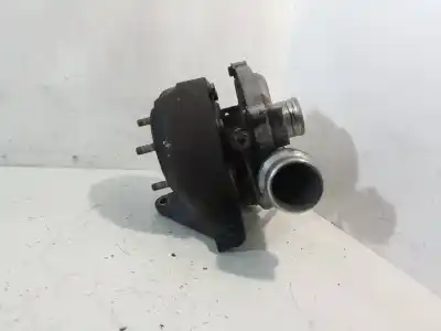 Second-hand car spare part turbocharger for renault megane ii berlina 5p d/k9k p7 oem iam references 360800h379162  