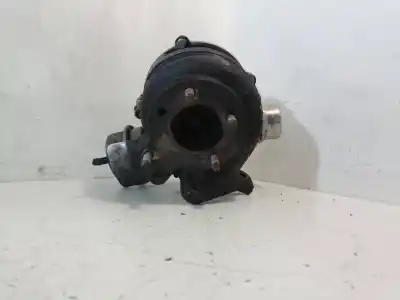 Second-hand car spare part turbocharger for renault megane ii berlina 5p d/k9k p7 oem iam references 360800h379162  