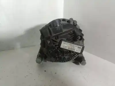 Автозапчастина б/у генератор для ford transit connect (chc) tzga посилання на oem iam av6n10300gc  