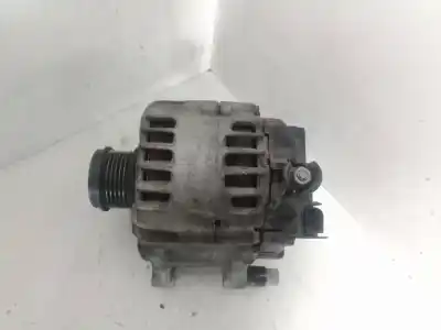 Автозапчастина б/у генератор для ford transit connect (chc) tzga посилання на oem iam av6n10300gc  
