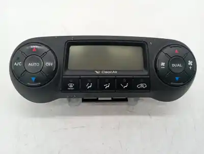 Автозапчастина б/у клімат-контроль для hyundai ix35 (el/lm) d4fd посилання на oem iam 972502y301